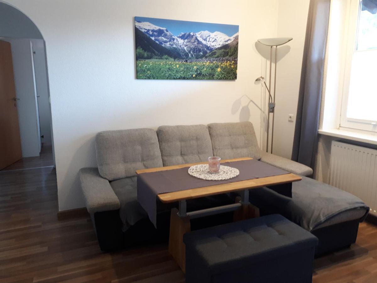 Apartment Kendlbacher Zell am See Zewnętrze zdjęcie
