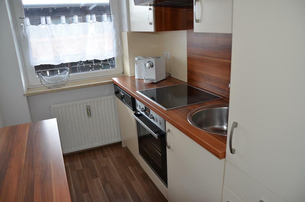 Apartment Kendlbacher Zell am See Zewnętrze zdjęcie