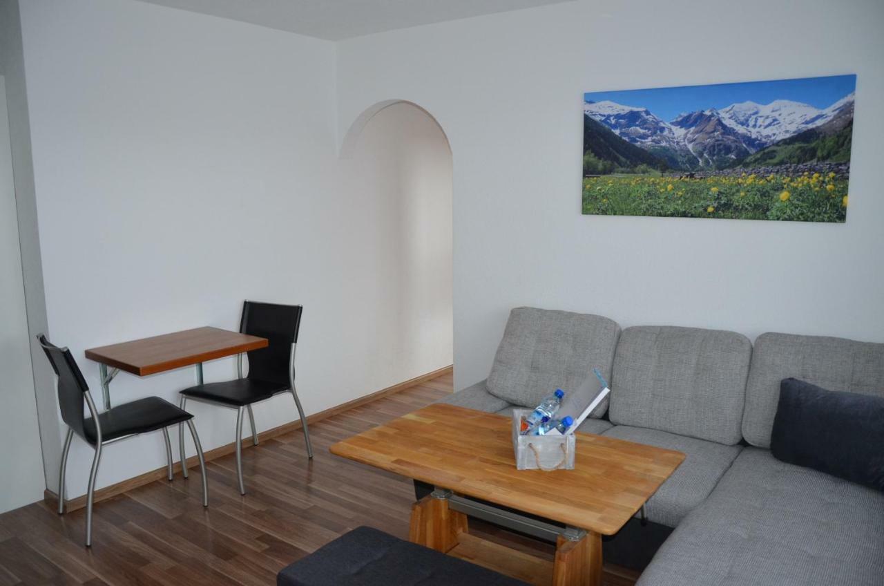 Apartment Kendlbacher Zell am See Zewnętrze zdjęcie