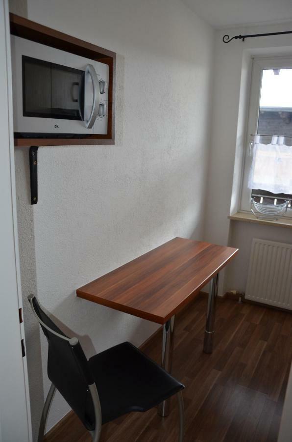Apartment Kendlbacher Zell am See Zewnętrze zdjęcie