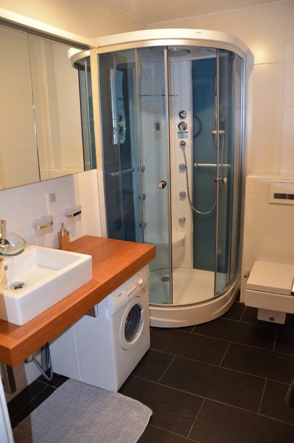Apartment Kendlbacher Zell am See Zewnętrze zdjęcie