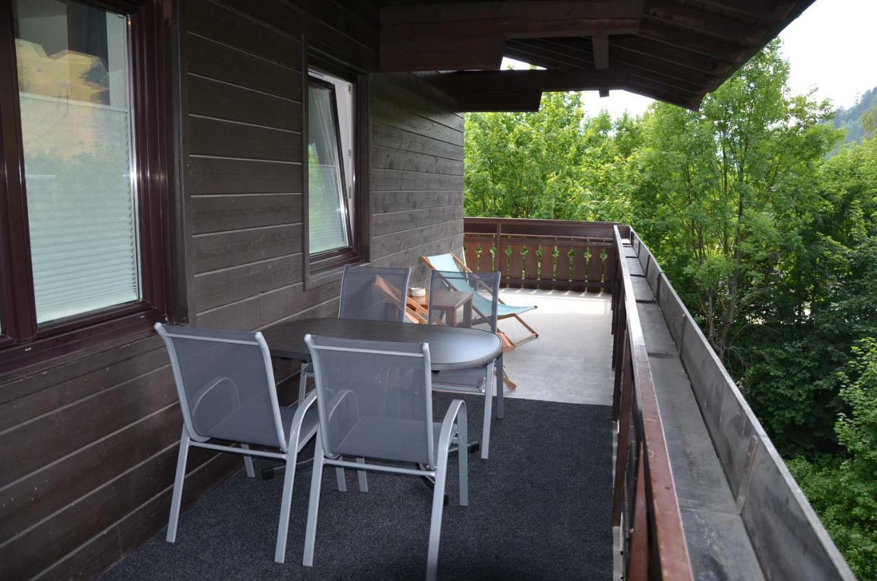 Apartment Kendlbacher Zell am See Zewnętrze zdjęcie