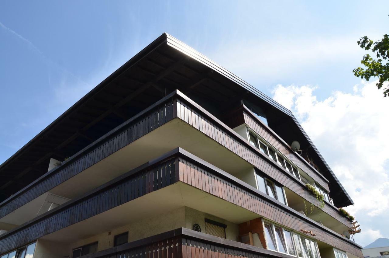 Apartment Kendlbacher Zell am See Zewnętrze zdjęcie