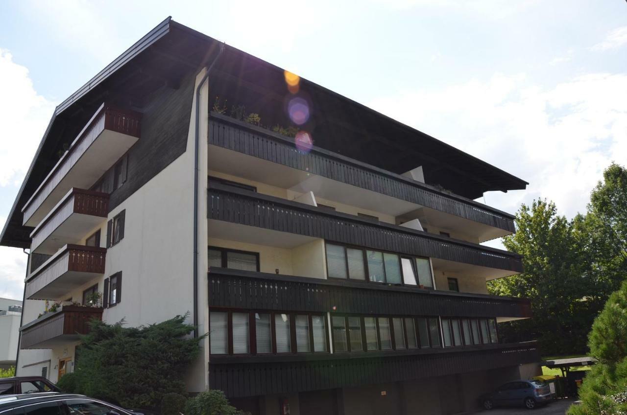 Apartment Kendlbacher Zell am See Zewnętrze zdjęcie