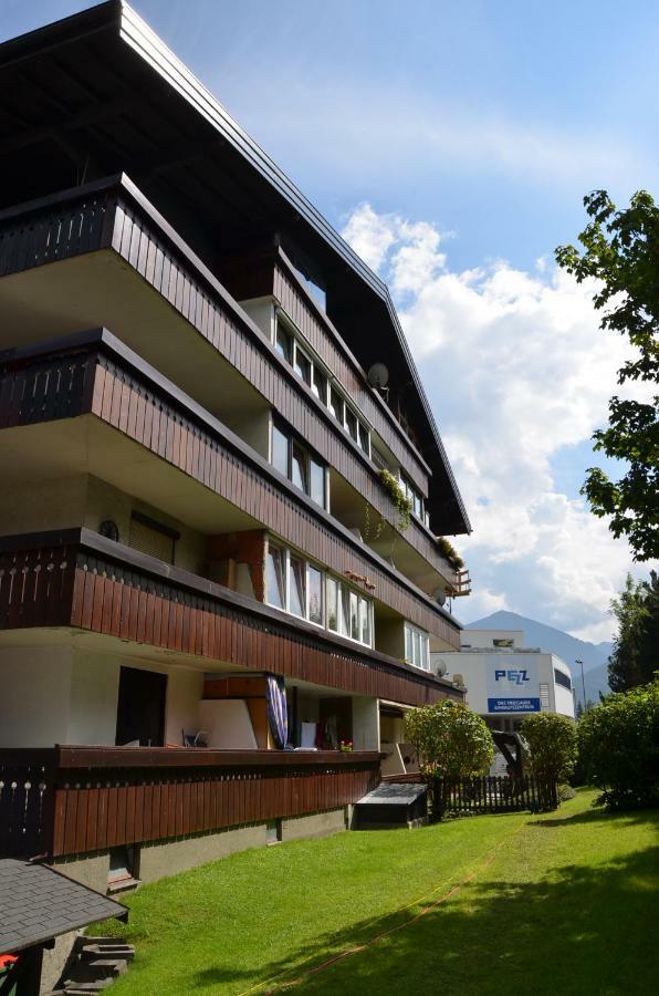 Apartment Kendlbacher Zell am See Zewnętrze zdjęcie