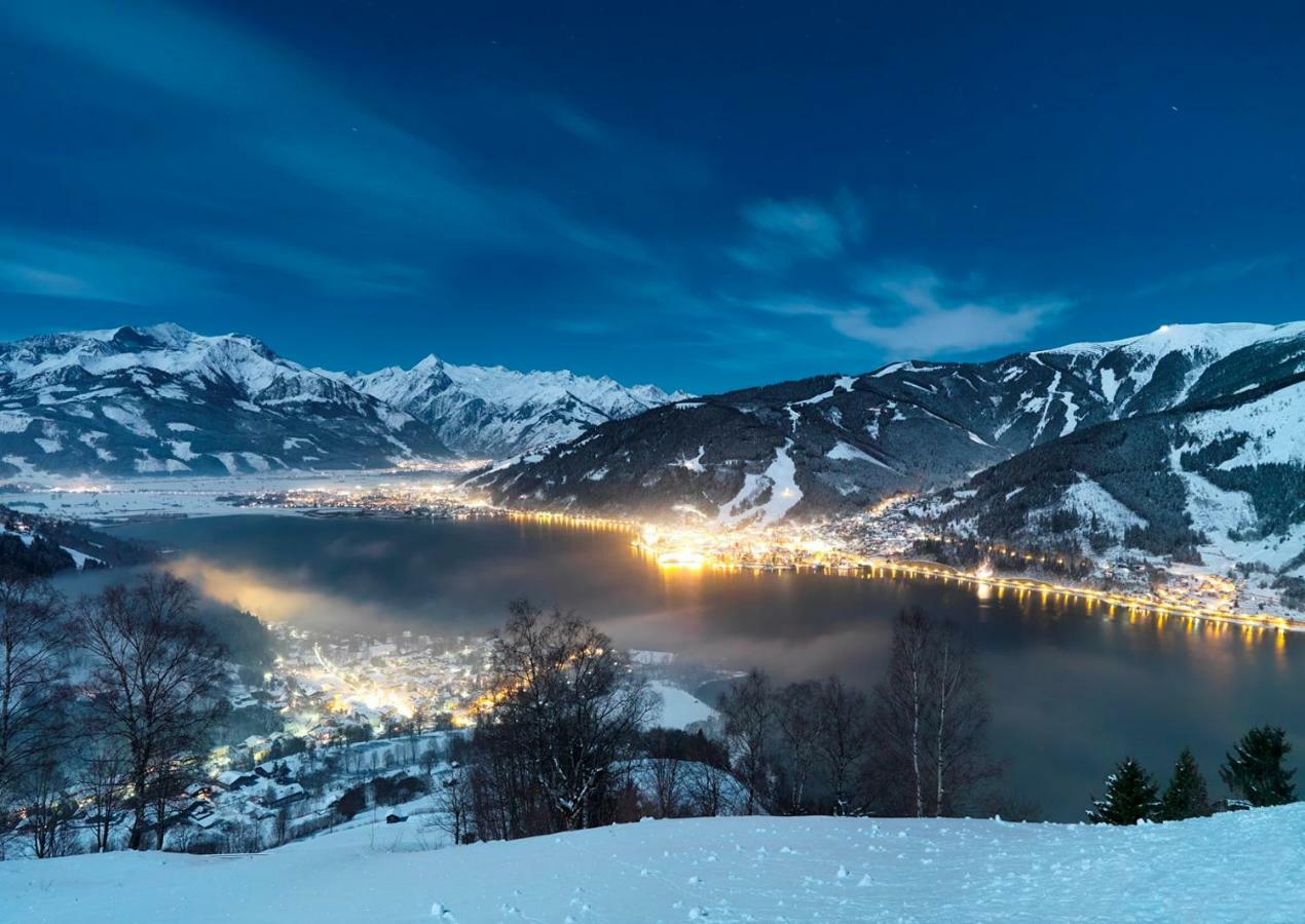 Apartment Kendlbacher Zell am See Zewnętrze zdjęcie