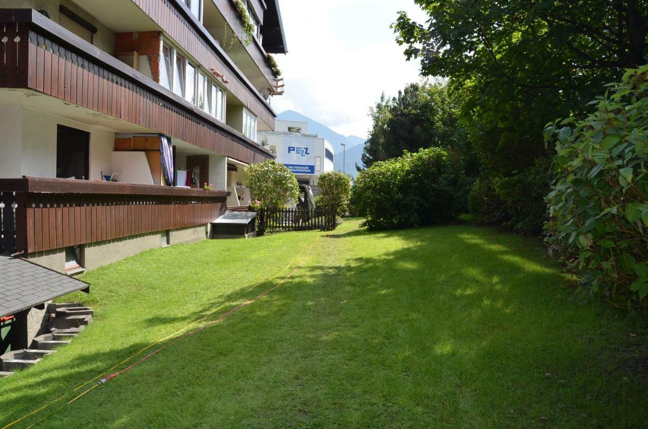 Apartment Kendlbacher Zell am See Zewnętrze zdjęcie