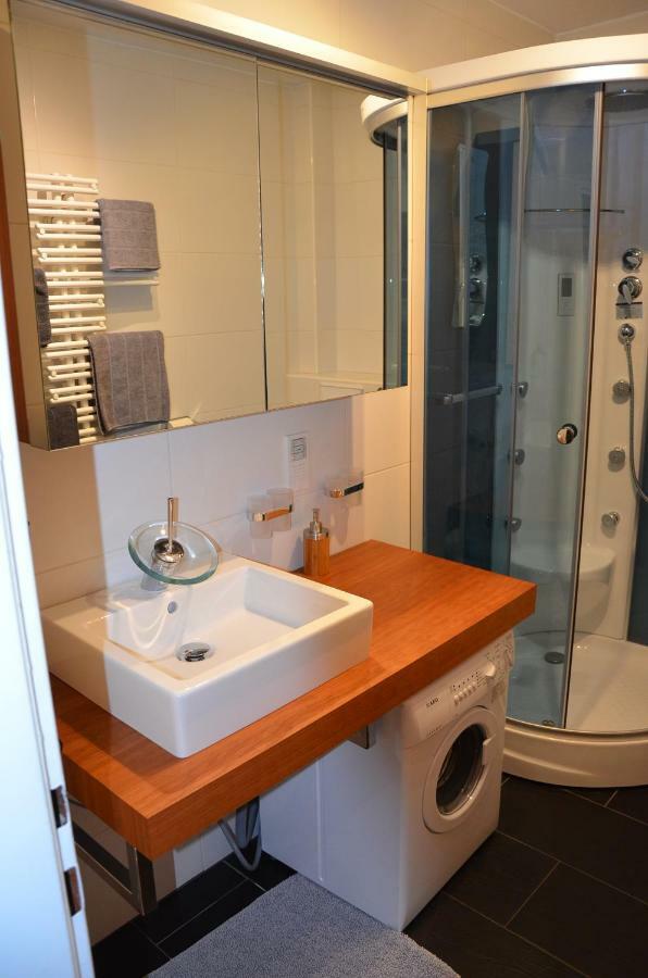 Apartment Kendlbacher Zell am See Zewnętrze zdjęcie
