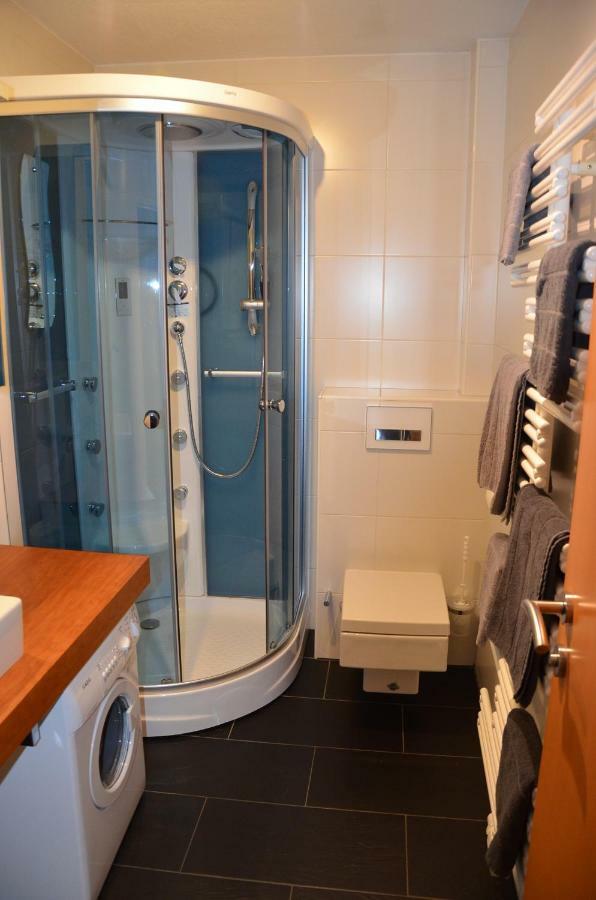 Apartment Kendlbacher Zell am See Zewnętrze zdjęcie