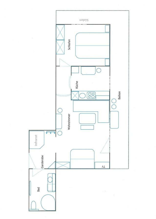 Apartment Kendlbacher Zell am See Zewnętrze zdjęcie
